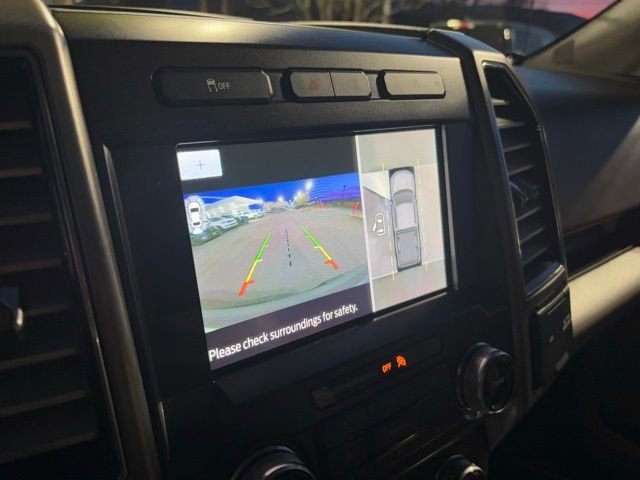 Used 2019 Ford F150 Limited w/ Trailer Tow Package image 23