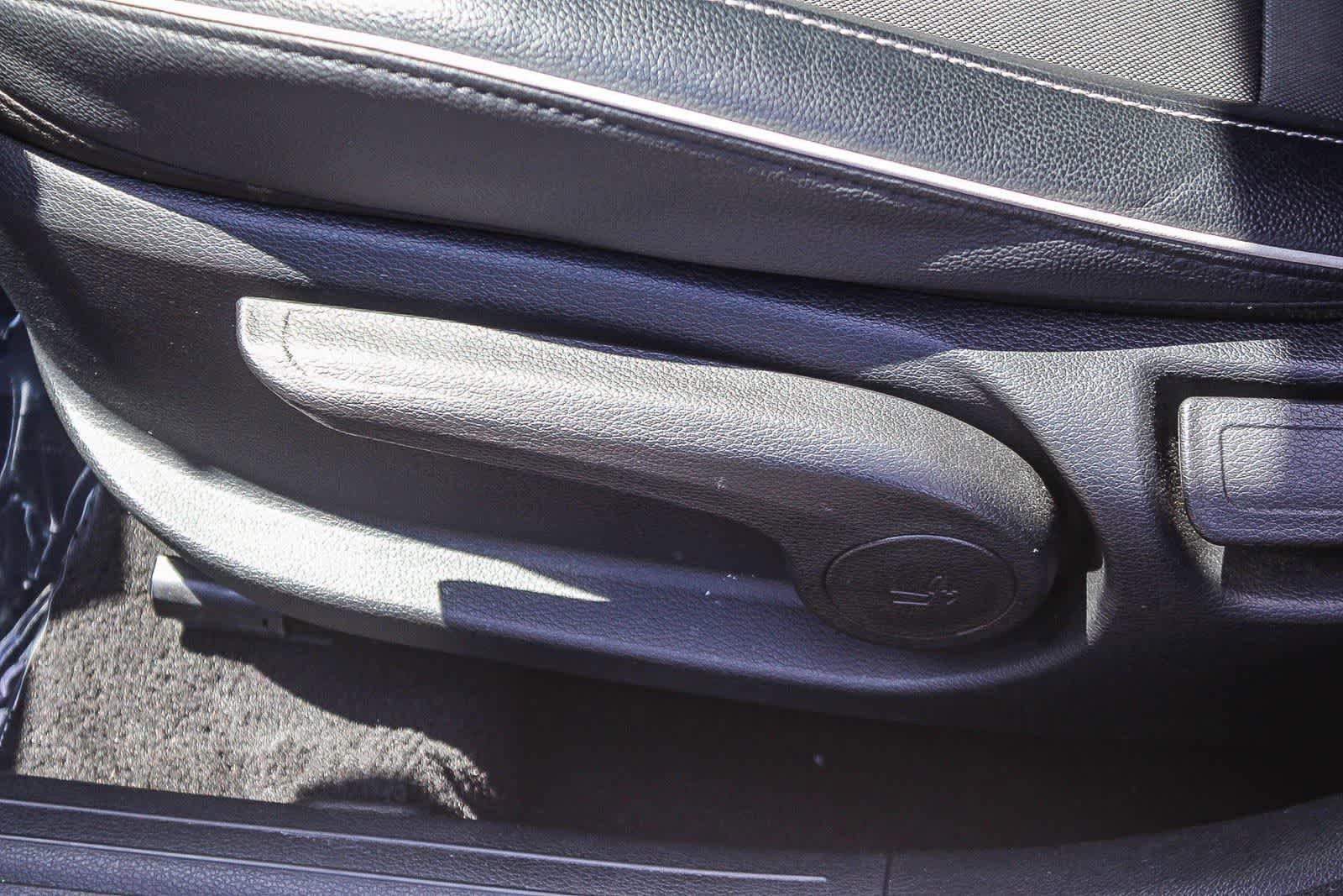 Used 2022 Kia Forte GT-Line FWD image 28