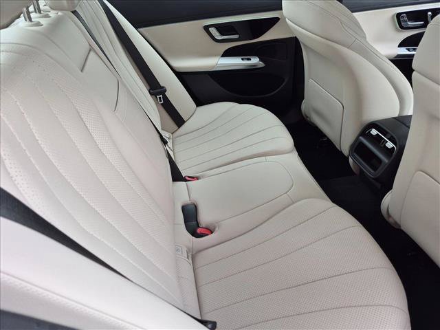 Certified 2025 Mercedes-Benz E 350 Sedan image 21