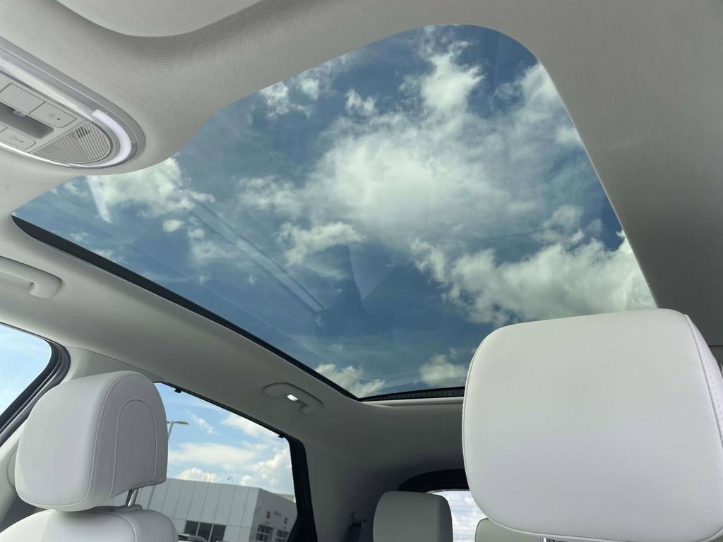 Certified 2026 Hyundai Ioniq 5 Limited image 9