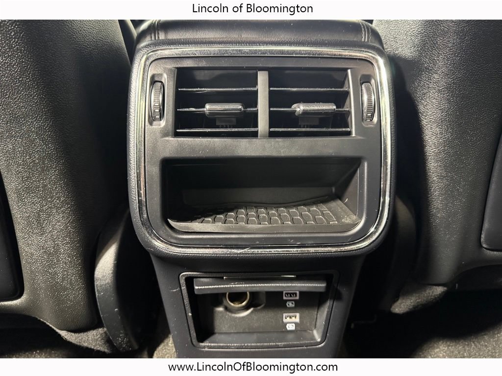 Used 2020 Lincoln Continental FWD image 12