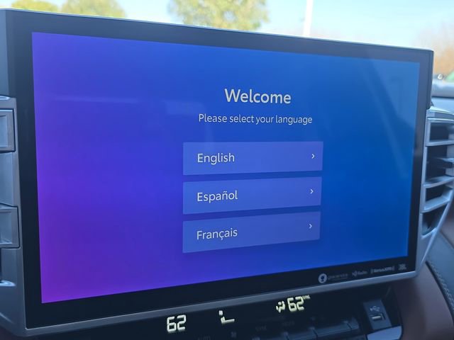 Used 2024 Toyota Tundra 1794 Edition image 19