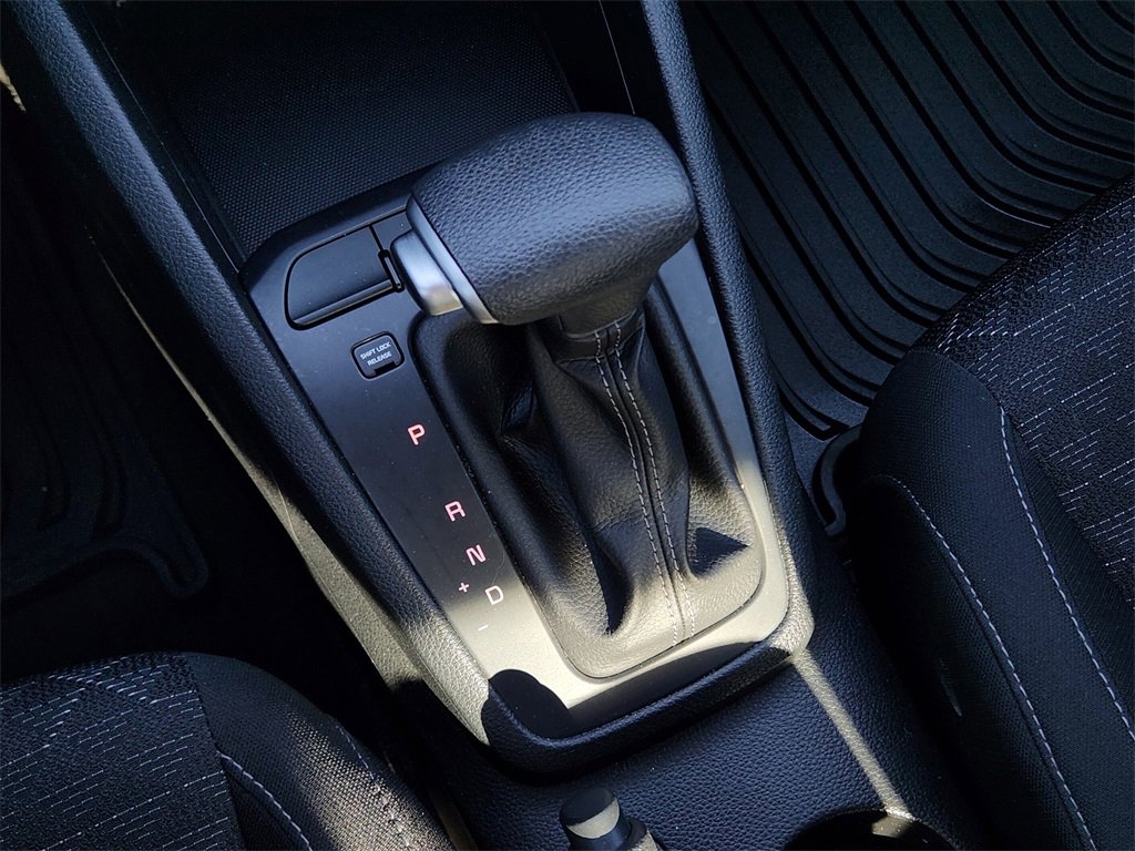Certified 2023 Kia Rio S w/ Technology Package image 20