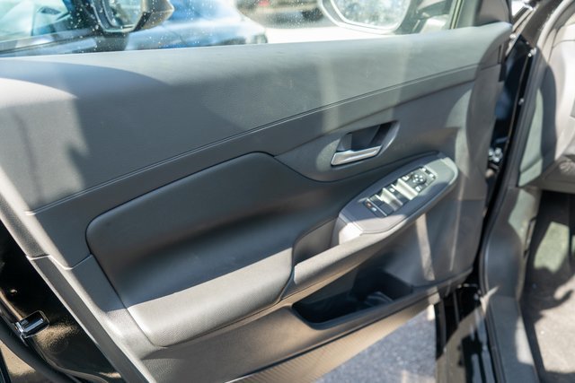 New 2027 Nissan Sentra SV w/ SV Convenience Package FWD image 11
