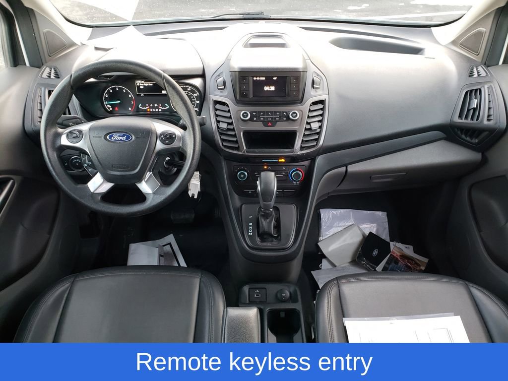 Used 2022 Ford Transit Connect XL image 11