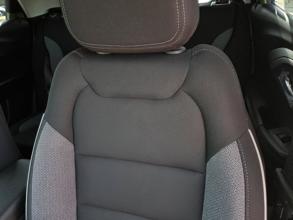New 2026 Chevrolet TrailBlazer LT FWD image 18
