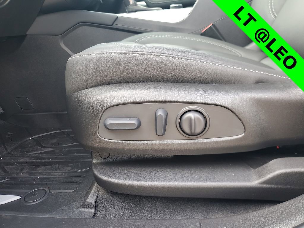 New 2026 Chevrolet Blazer LT w/ Sound & Technology Package image 14