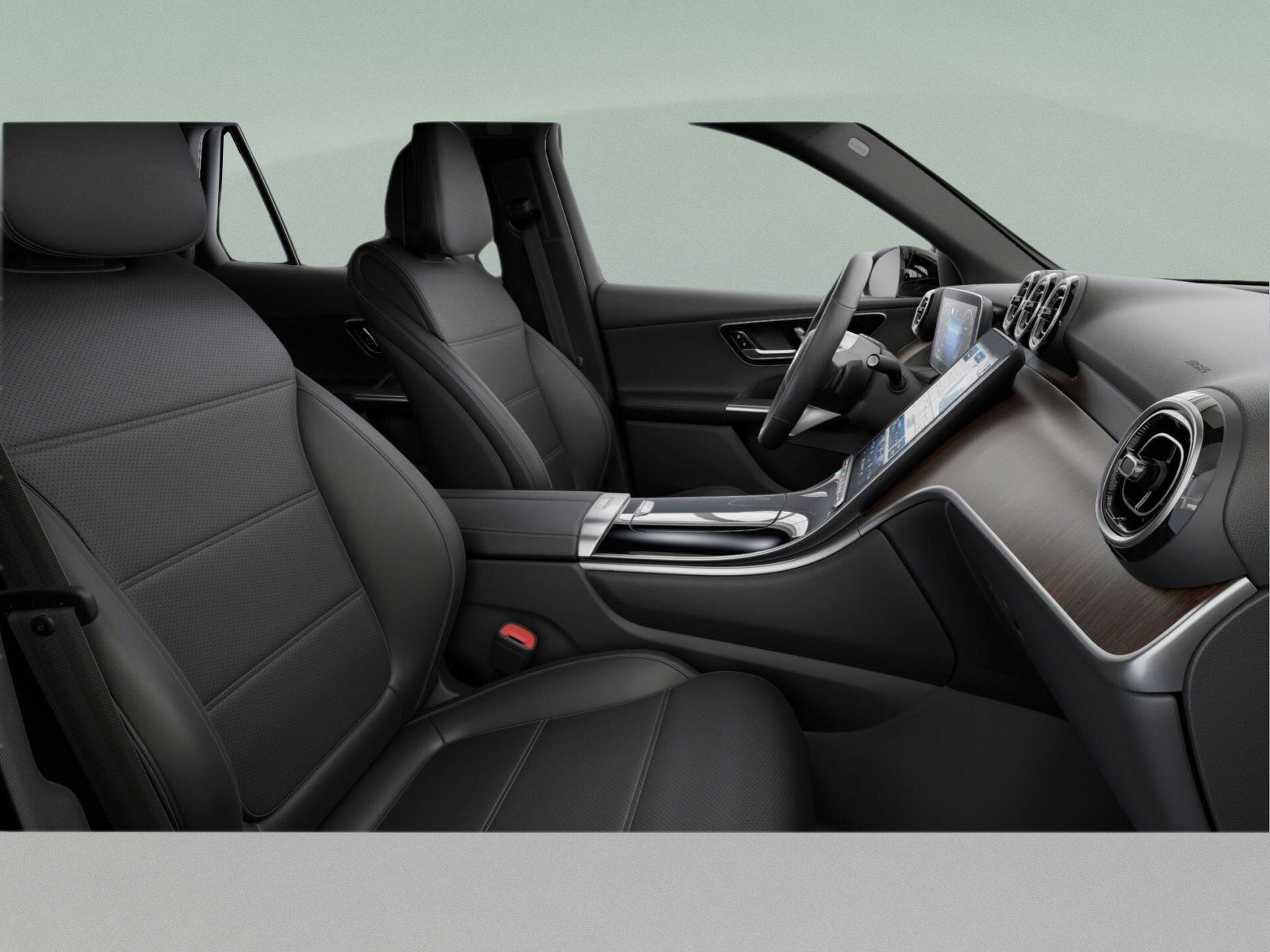 Used 2026 Mercedes-Benz GLC 300 image 42