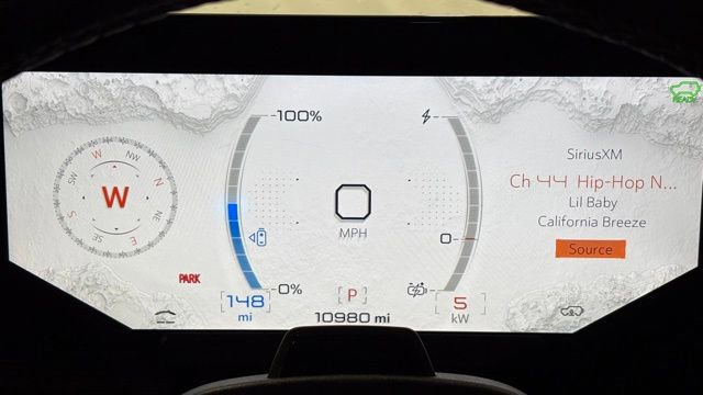 Used 2025 GMC Hummer EV 3X image 34
