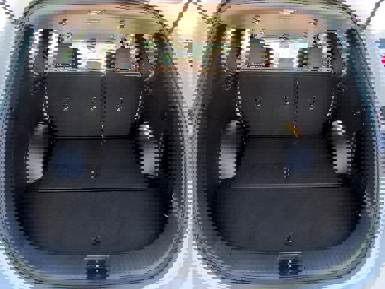 Used 2022 Hyundai Santa Fe SEL image 32