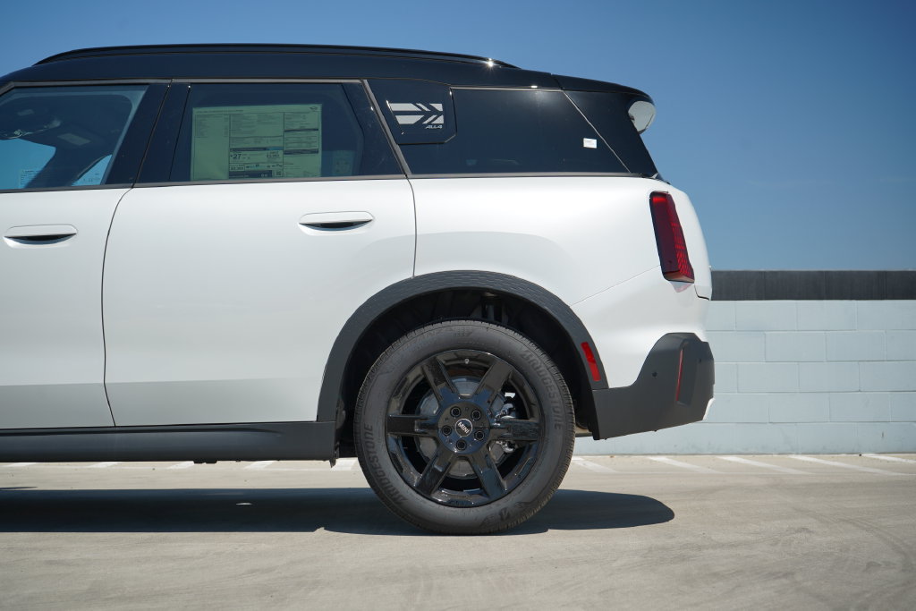 New 2026 MINI Cooper Countryman S AWD/4WD image 4
