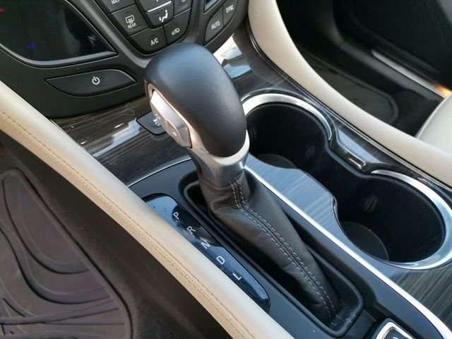 Used 2020 Buick Envision Preferred FWD image 6