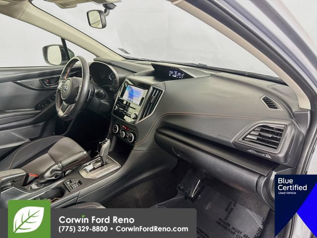 Used 2021 Subaru Crosstrek 2.0i Premium w/ Moonroof Package AWD/4WD image 31