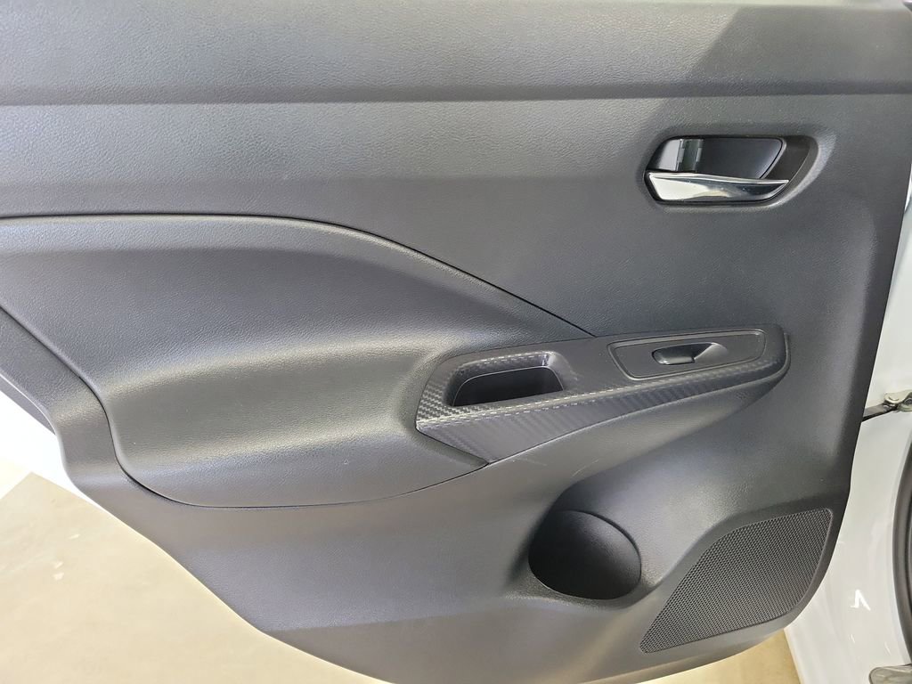 Used 2023 Nissan Versa SV w/ Electronics Package FWD image 14