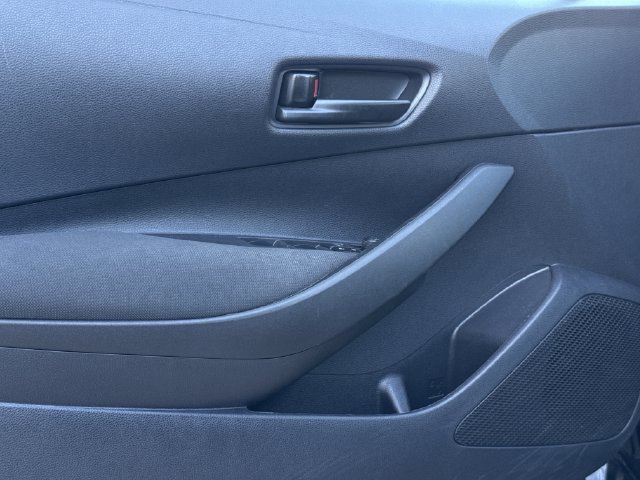 Used 2024 Toyota Corolla LE FWD image 24