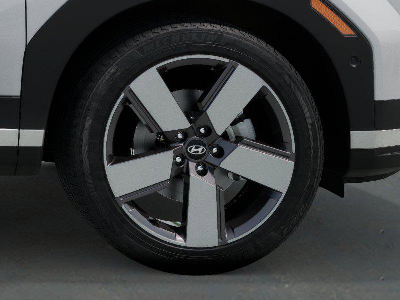 New 2026 Hyundai Santa Fe Limited image 46