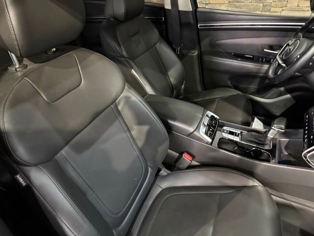 Used 2023 Hyundai Tucson XRT AWD/4WD image 2