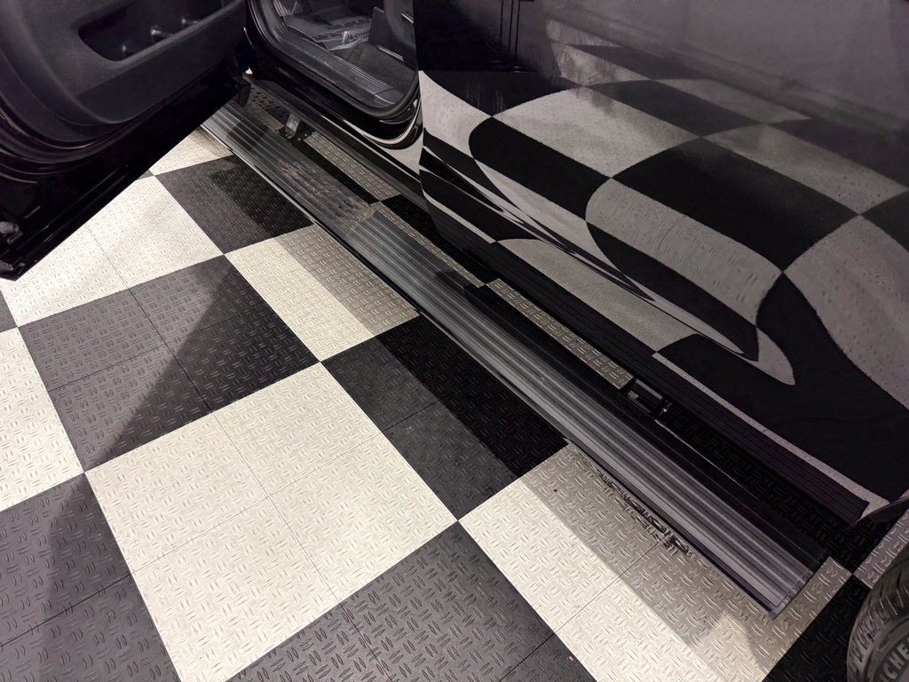 Certified 2025 Ford Expedition Max Platinum w/ Stealth Performance Package AWD/4WD image 38