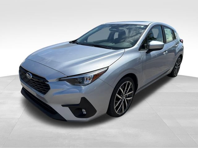 New 2026 Subaru Impreza 2.0i Sport AWD/4WD image 3