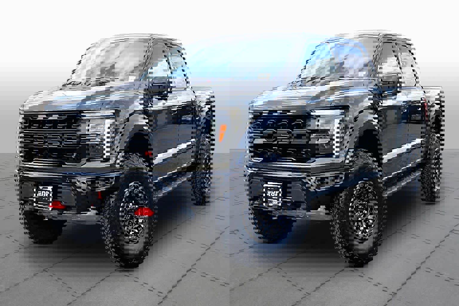 Used 2025 Ford F150 Raptor w/ Equipment Group 803A Raptor R image 2