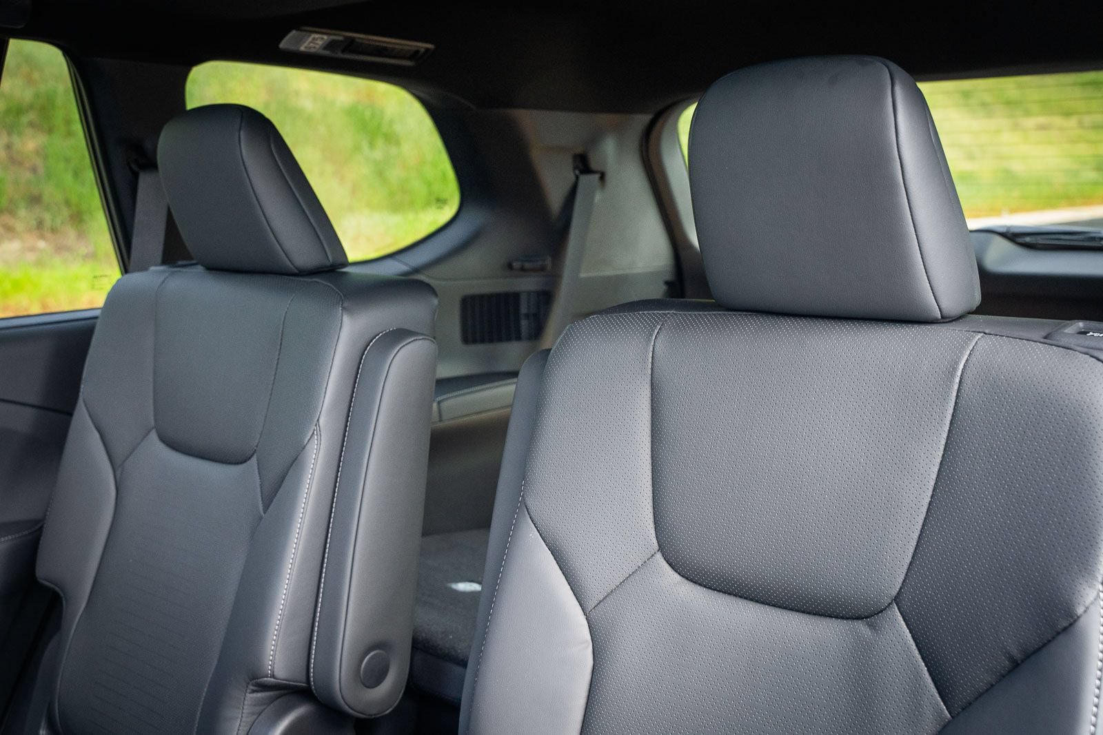Used 2025 Lexus TX 350 AWD w/ Technology Package image 28