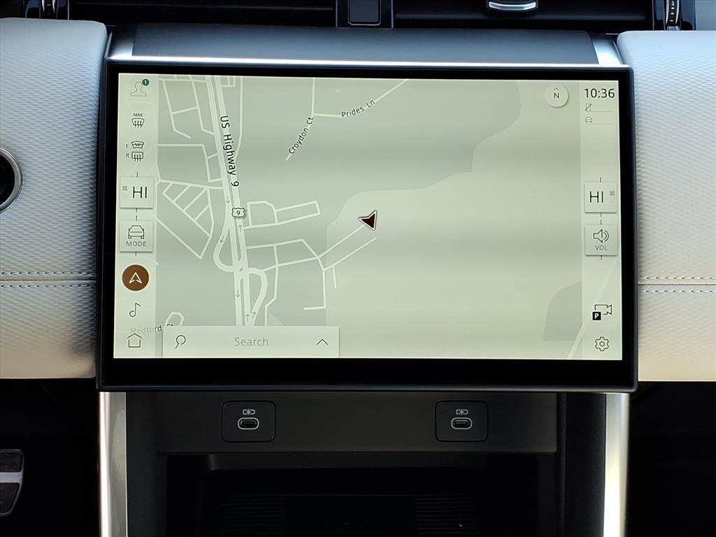 New 2026 Land Rover Discovery Sport Landmark image 12