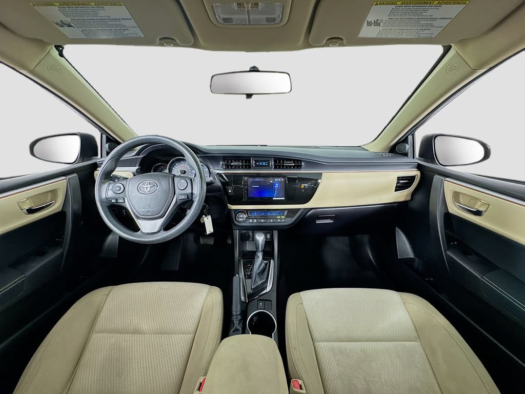 Used 2016 Toyota Corolla LE FWD image 14