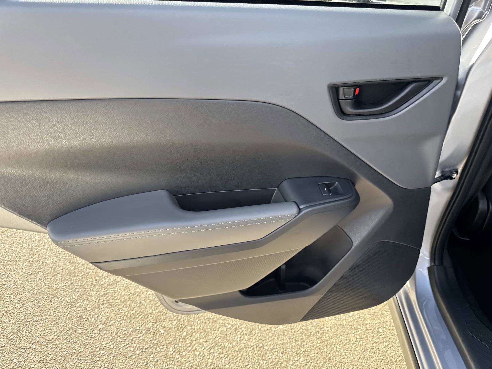 Certified 2024 Subaru Crosstrek 2.0i Premium w/ Crosstrek Mirror Package AWD/4WD image 10