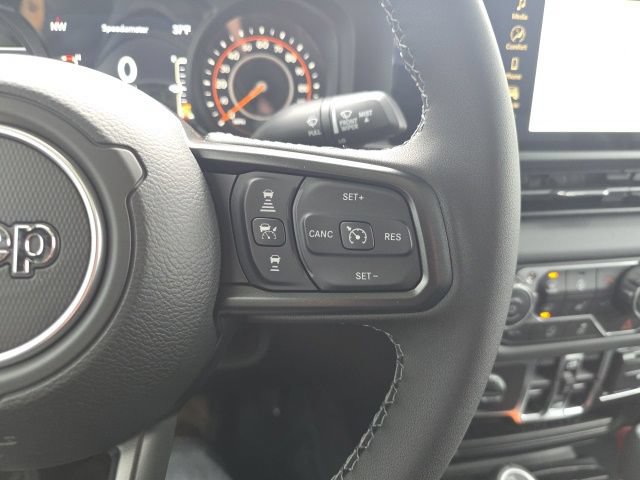 New 2026 Jeep Gladiator Sport AWD/4WD image 14