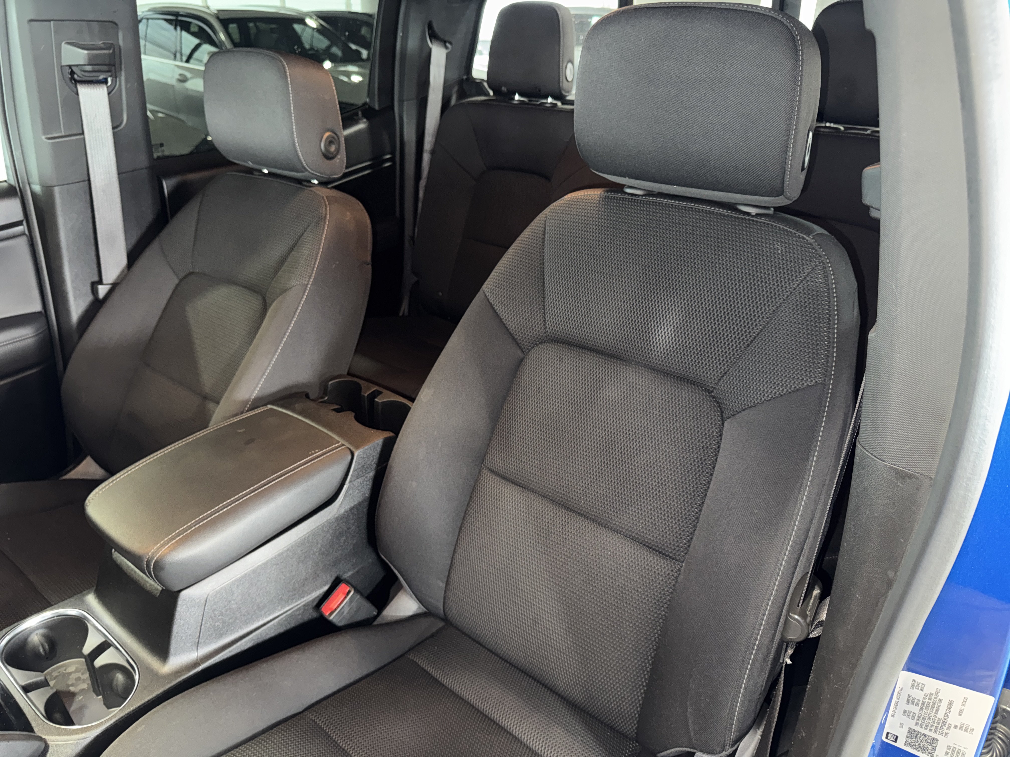 Used 2023 GMC Canyon Elevation w/ Convenience Package RWD image 32