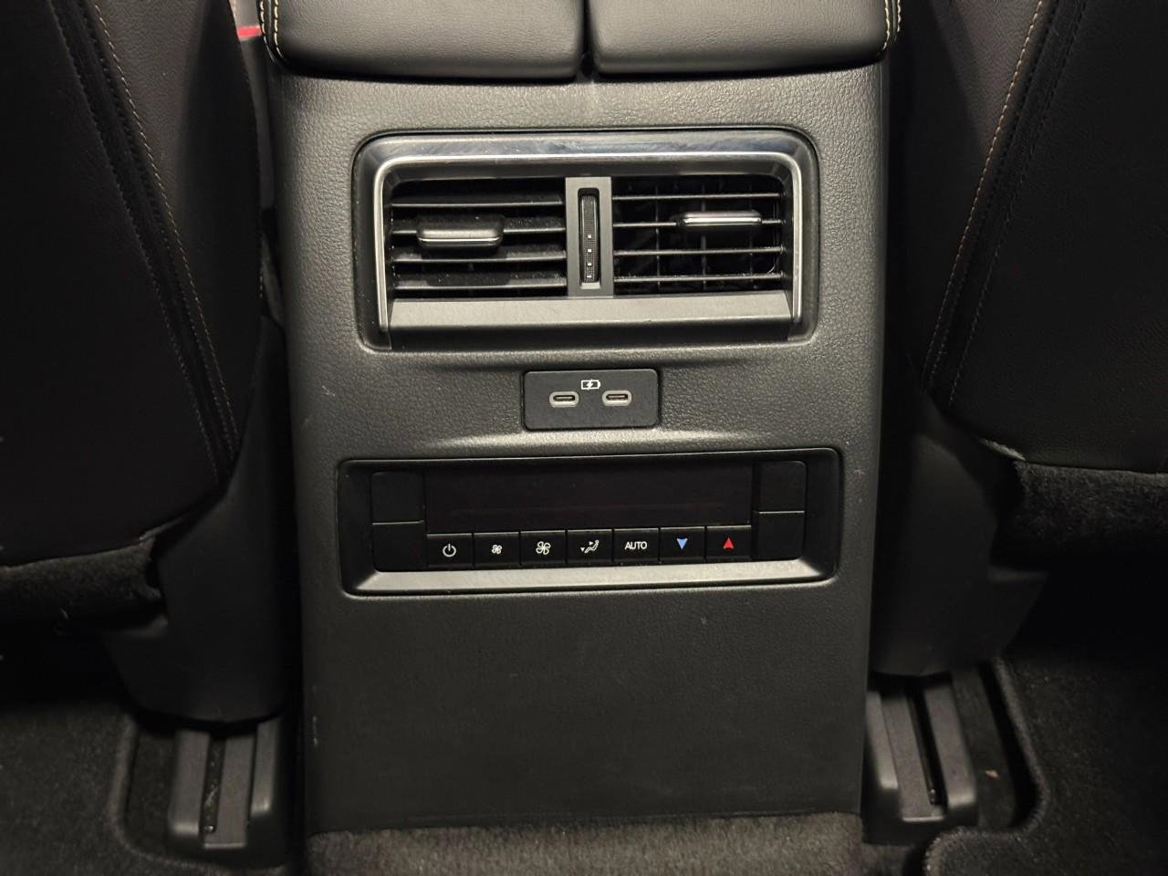 Used 2025 MAZDA CX-90 3.3 Turbo w/ Premium Sport Pkg image 20