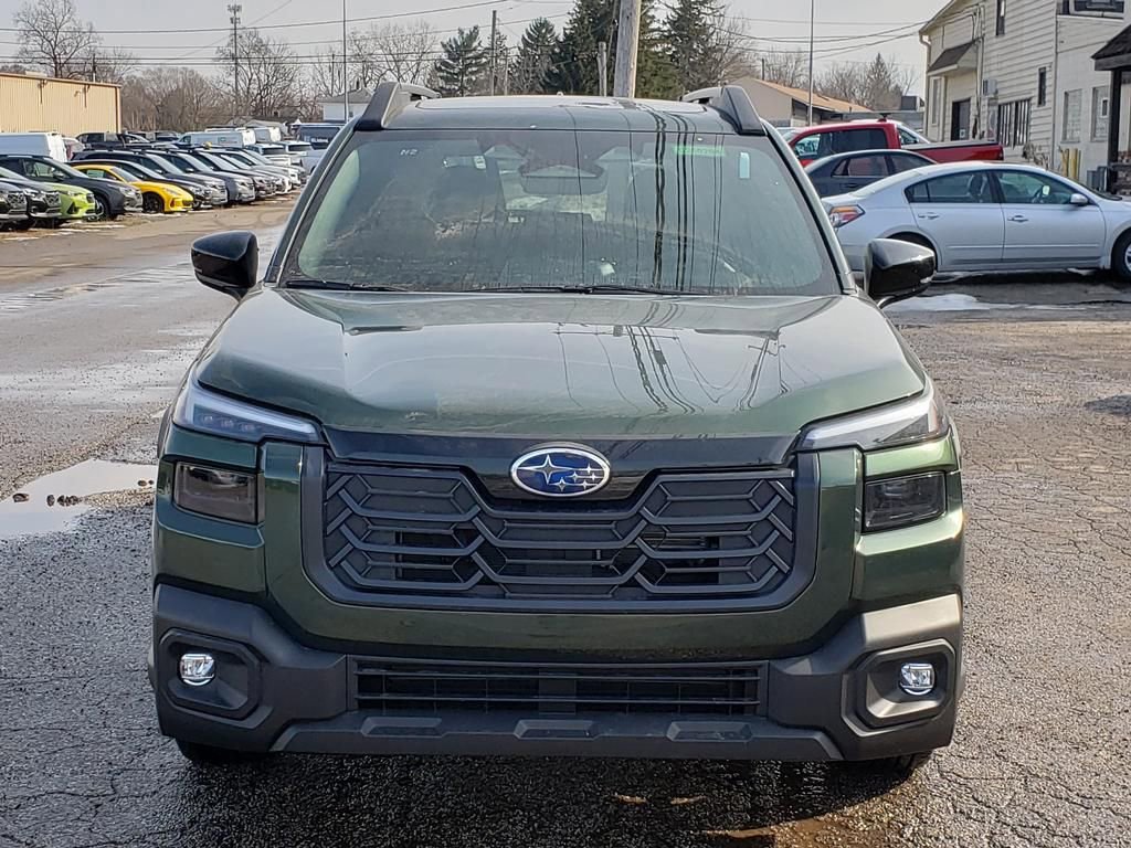 New 2026 Subaru Outback Limited image 5