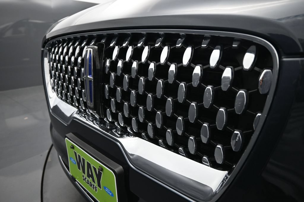 Used 2023 Lincoln Aviator Black Label Grand Touring AWD/4WD image 20