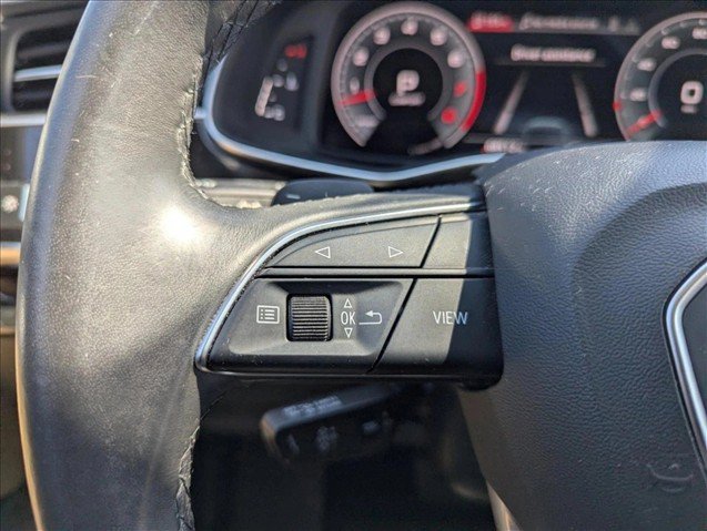 Used 2021 Audi Q7 3.0T Prestige AWD/4WD image 13