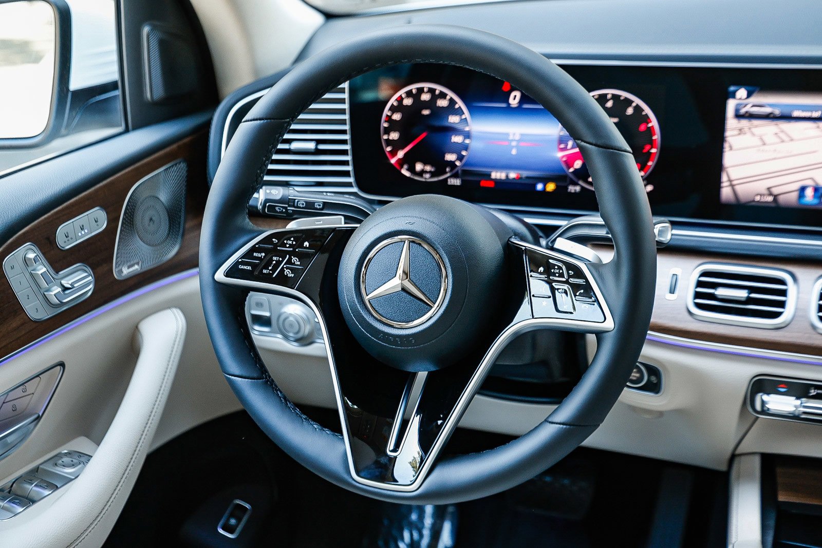 New 2026 Mercedes-Benz GLE 450 4MATIC image 13