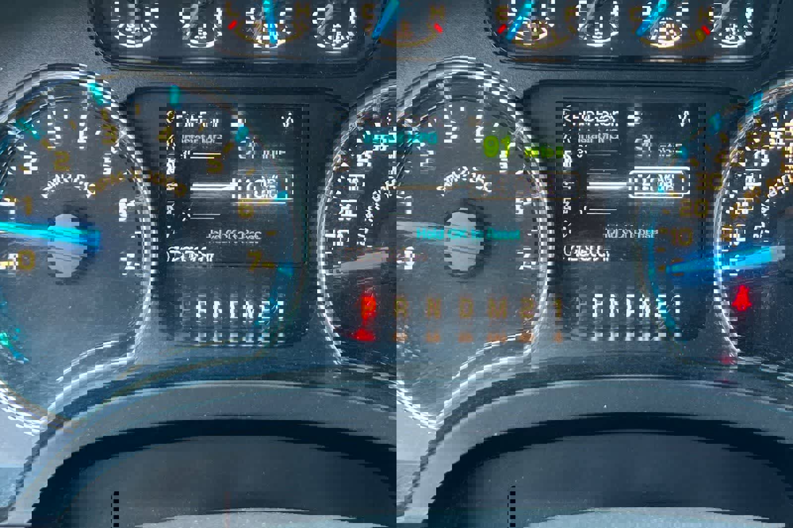 Used 2014 Ford F150 XLT w/ Equipment Group 302A Luxury image 25