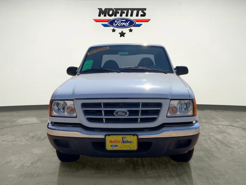 Used 2003 Ford Ranger XLT RWD image 8