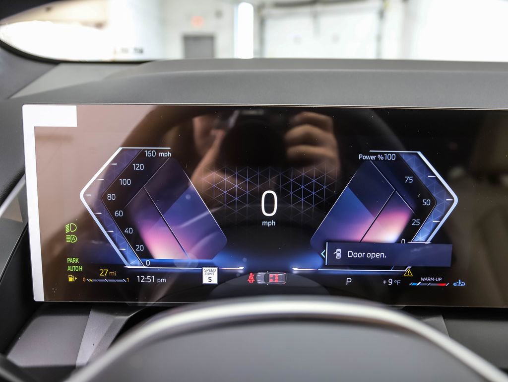 New 2026 BMW X3 xDrive30 w/ Premium Package image 12