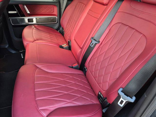 Certified 2023 Mercedes-Benz G 63 AMG 4MATIC image 16