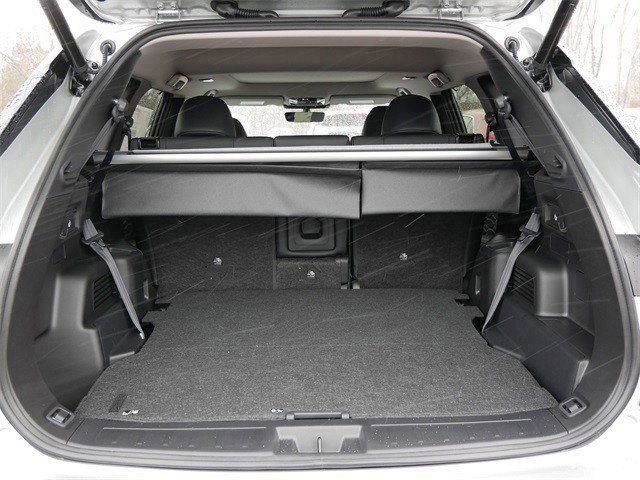 New 2026 Mitsubishi Outlander SEL AWD/4WD image 6