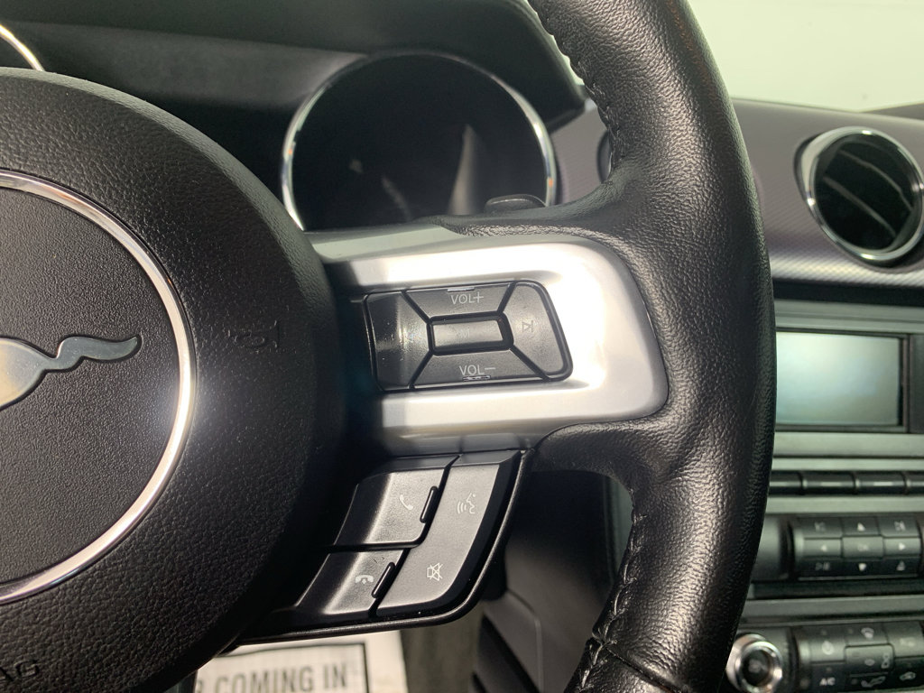 Used 2017 Ford Mustang GT image 19