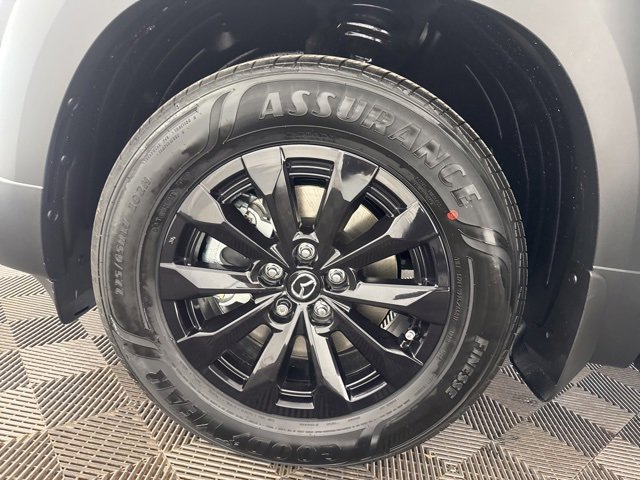 New 2026 MAZDA CX-50 2.5 Hybrid w/ Weather Package image 27