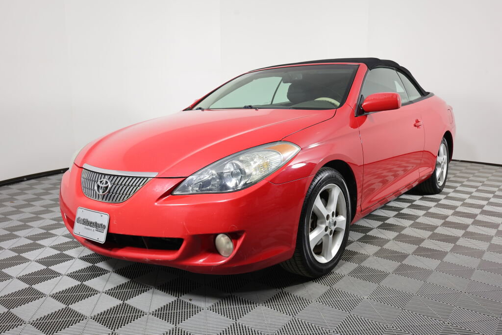 Used 2006 Toyota Solara SE image 6