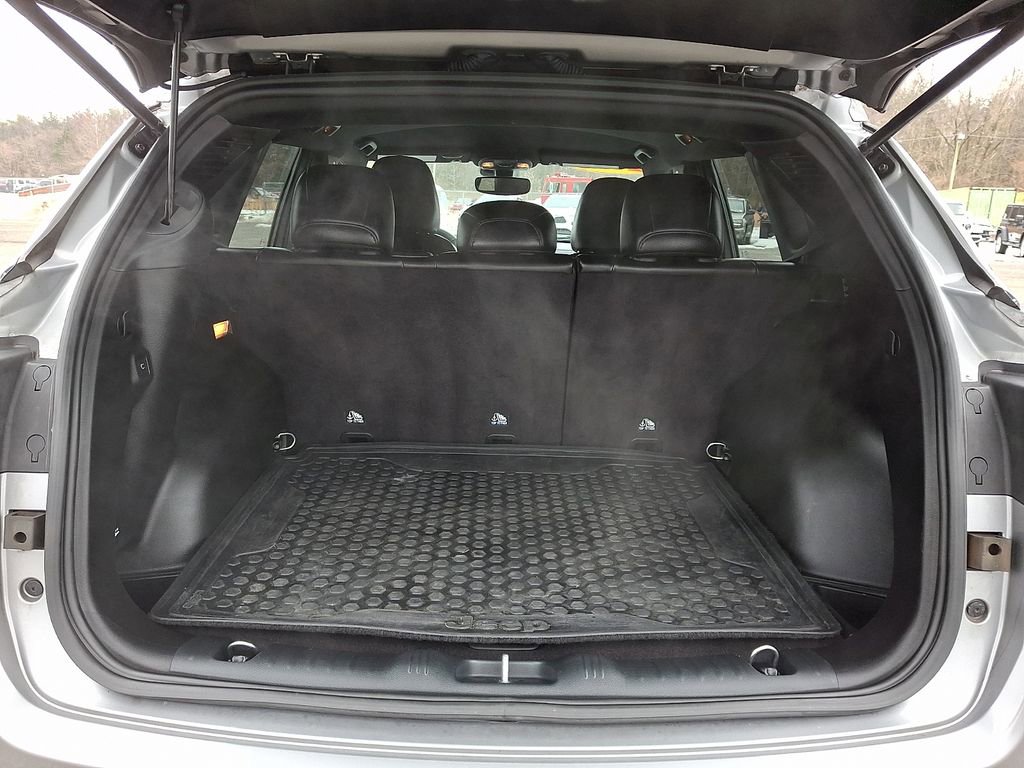 Used 2023 Jeep Compass Latitude w/ Convenience Group image 31