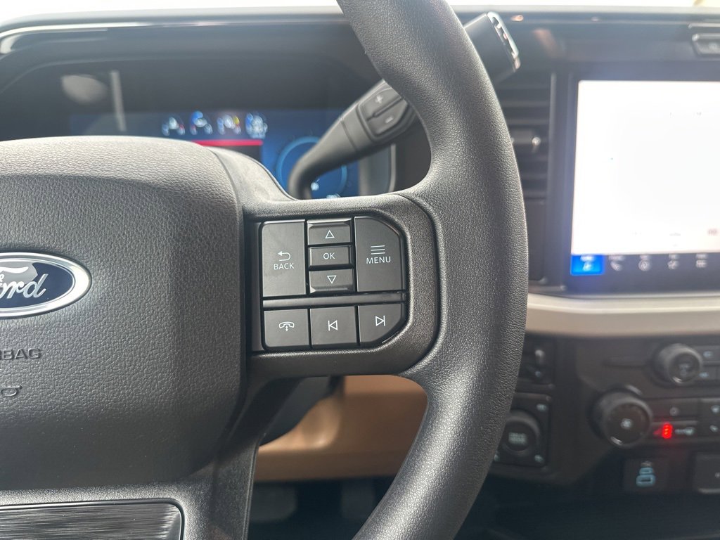 New 2026 Ford F250 XLT w/ XLT Premium Package image 17