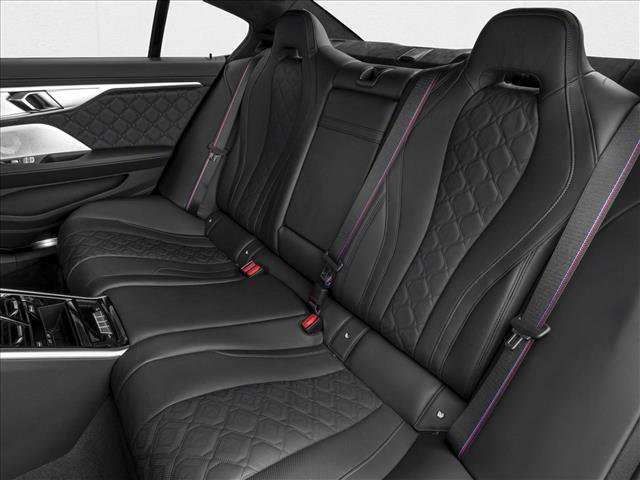 New 2025 BMW M8 Competition w/ M Carbon Exterior Package image 9