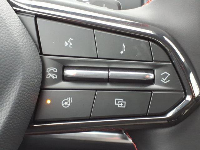 New 2026 Chevrolet Equinox RS image 17