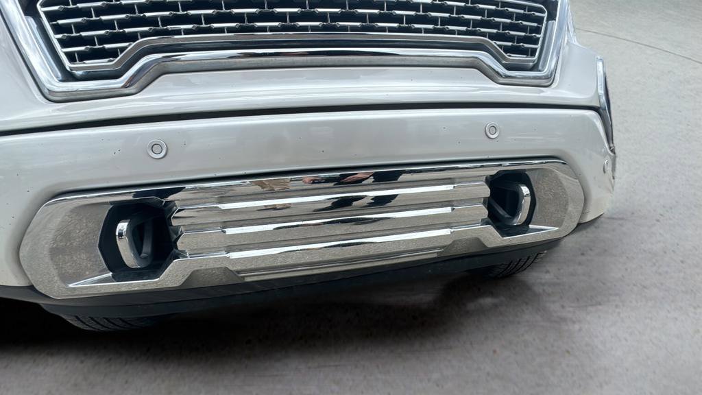 Used 2019 GMC Sierra 1500 Denali w/ Denali Ultimate Package AWD/4WD image 28