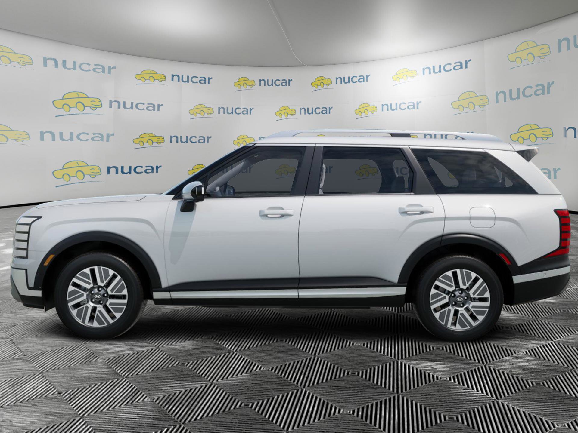 New 2026 Hyundai Palisade AWD image 3