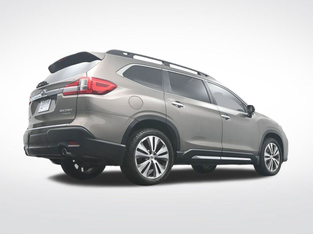 Used 2022 Subaru Ascent Touring w/ Popular Package #2A AWD/4WD image 52
